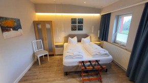Отель Appartement Vermietung Brunner  Росток